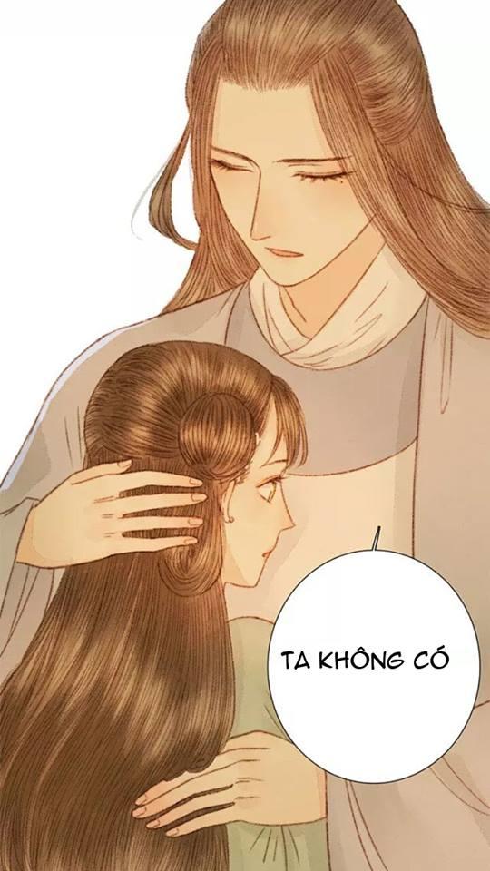 vương gia bá đạo và bác sĩ xinh đẹp chapter 35 6