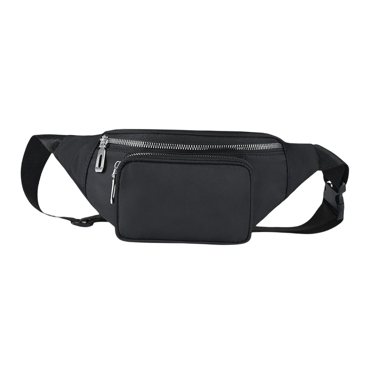 Sport Waist Pack, Small Purse, Waterproof, Handbag for Running Women Hiking Travel