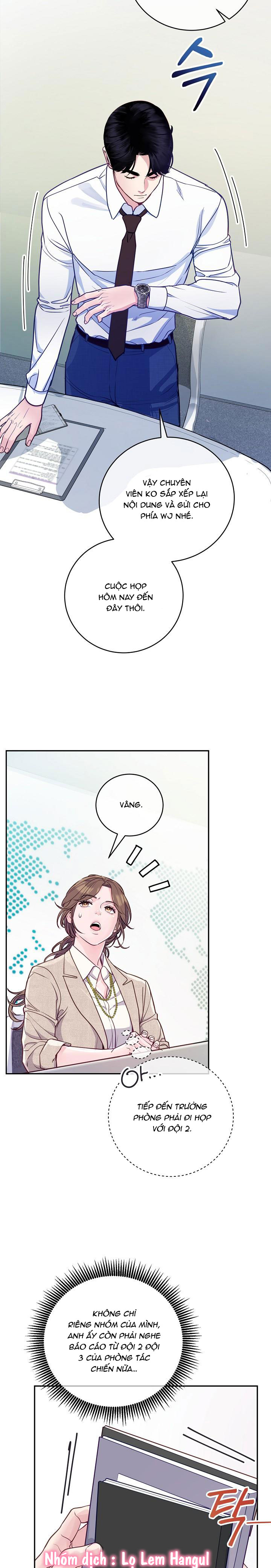 lời thú tội bí ẩn chapter 70 8