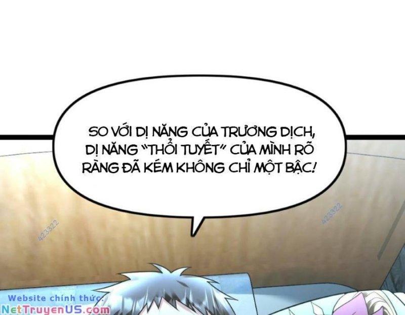 đóng băng toàn cầu: tôi gây dựng nên phòng an toàn thời tận thế chapter 124 1