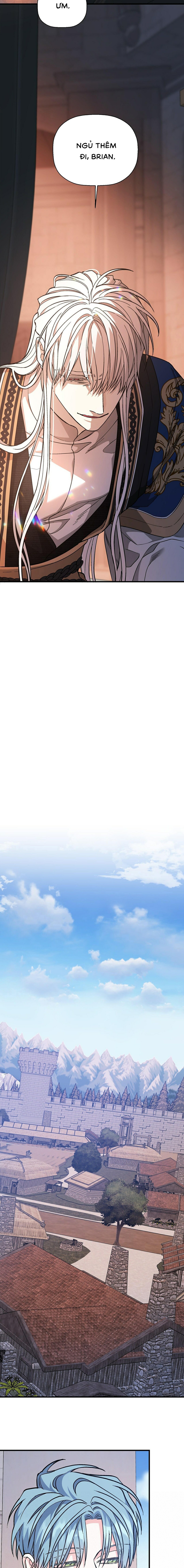 khế ước vĩnh cửu chapter 61 14