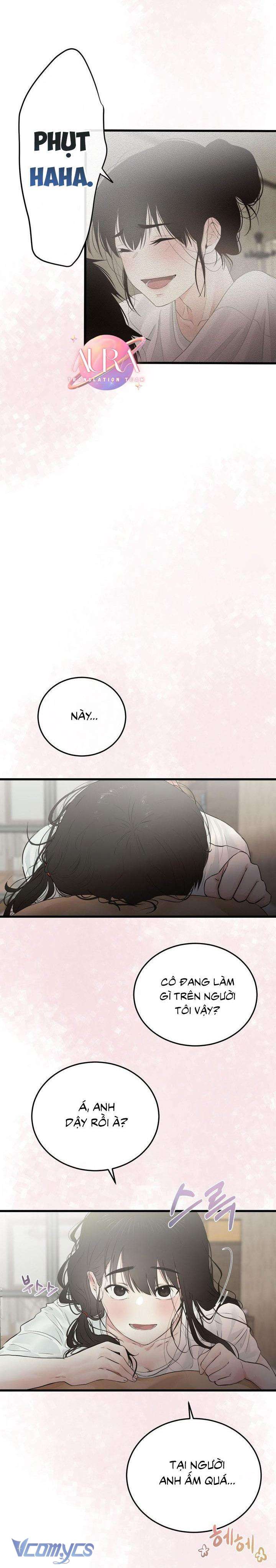 [18+] trở thành gia đình chapter 51 17