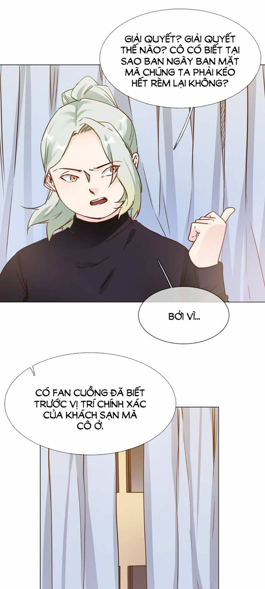 ngôi sao vụn vỡ chapter 66 7