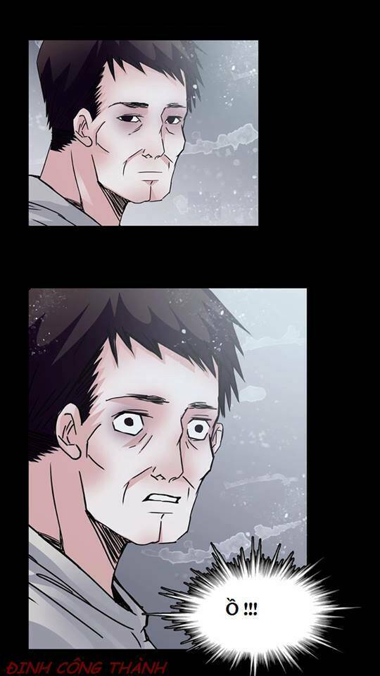 tiểu quỷ chapter 2 24