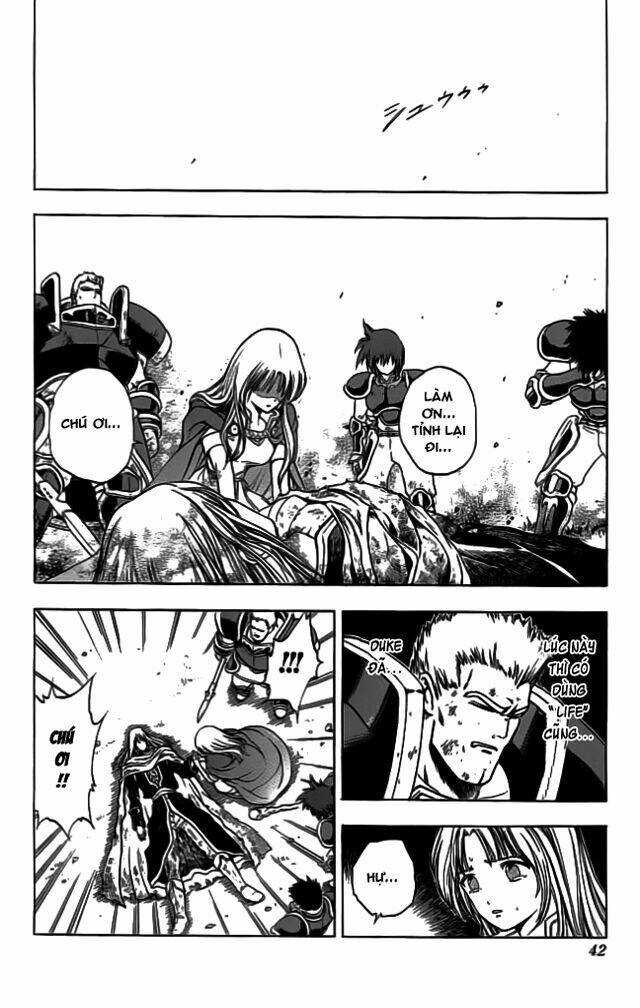 dấu ấn lửa chapter 5 43