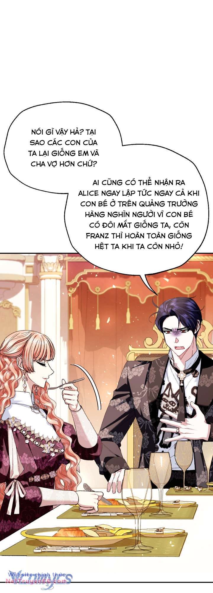 cha, con không muốn kết hôn đâu chapter 127 39