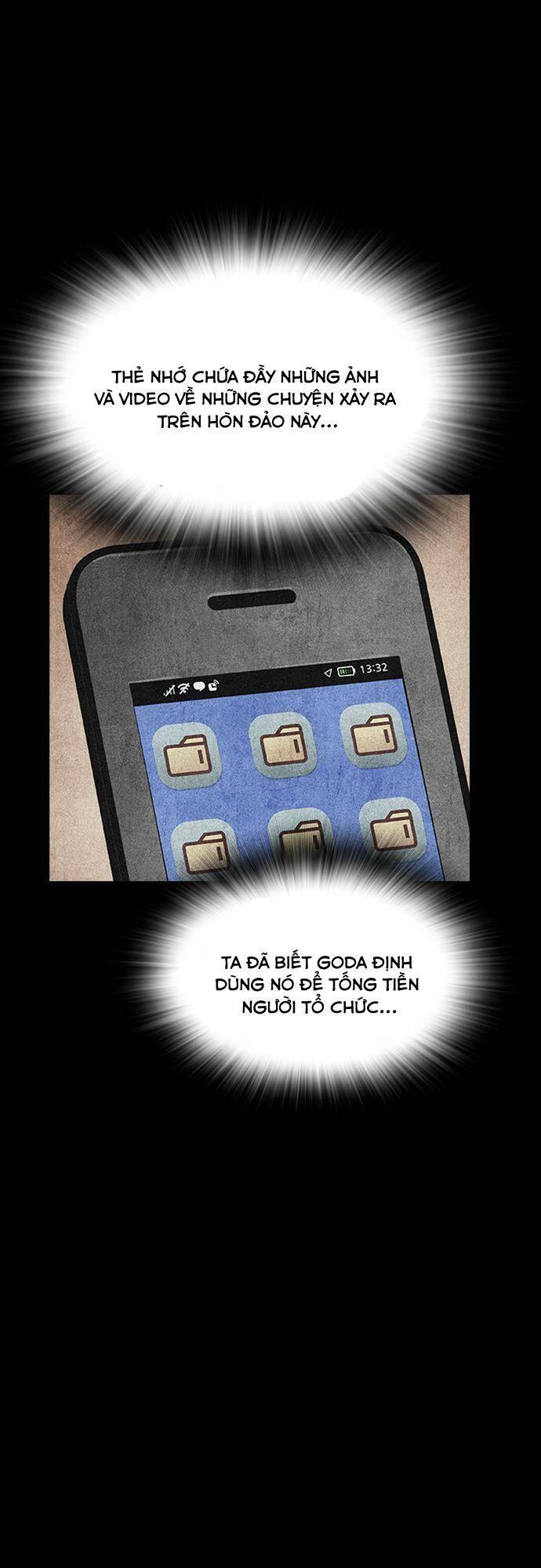 pubg - cuộc chiến sinh tồn - 100 chapter 20 6