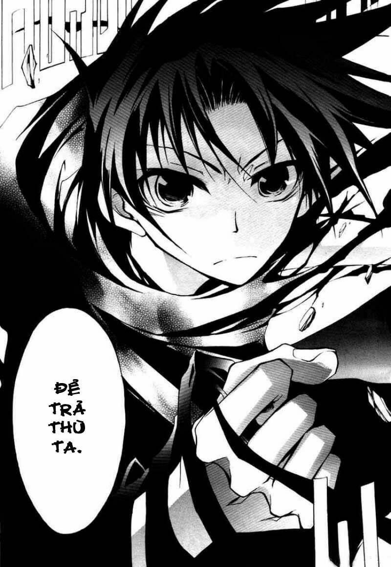 07 hồn ma chapter 8 10