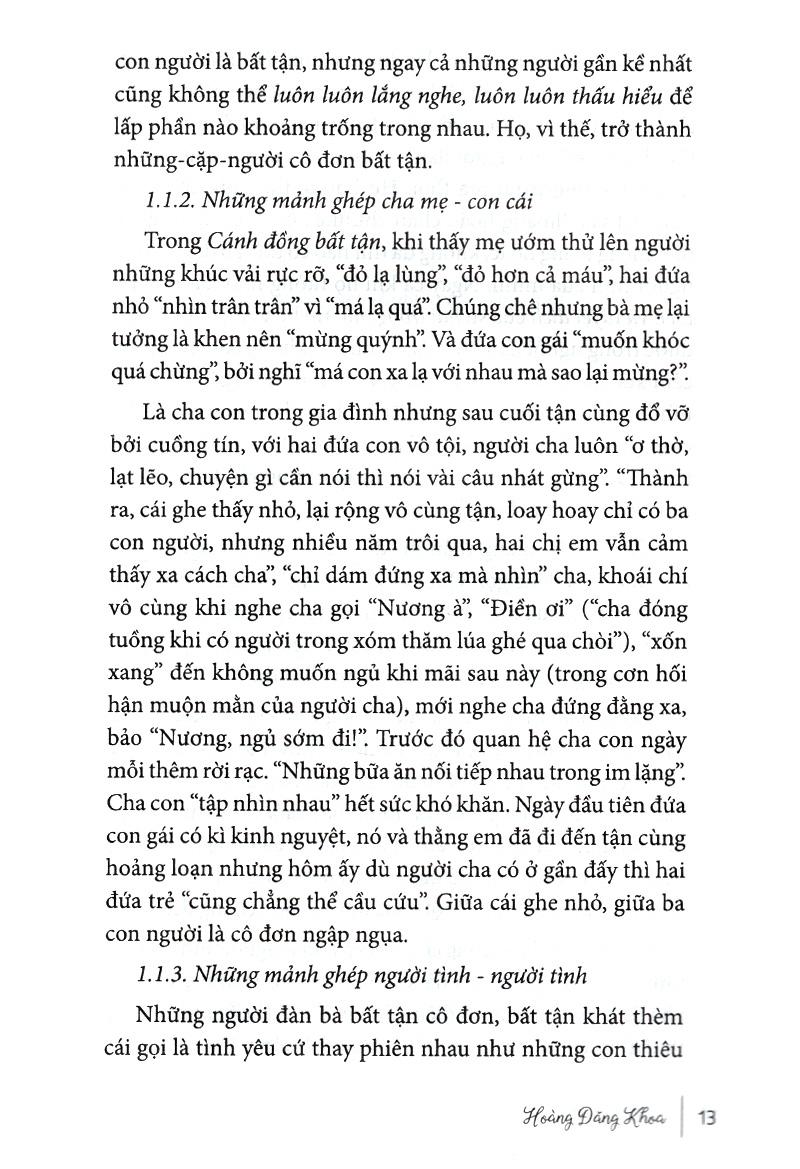 Sách Phiêu Lưu Chữ