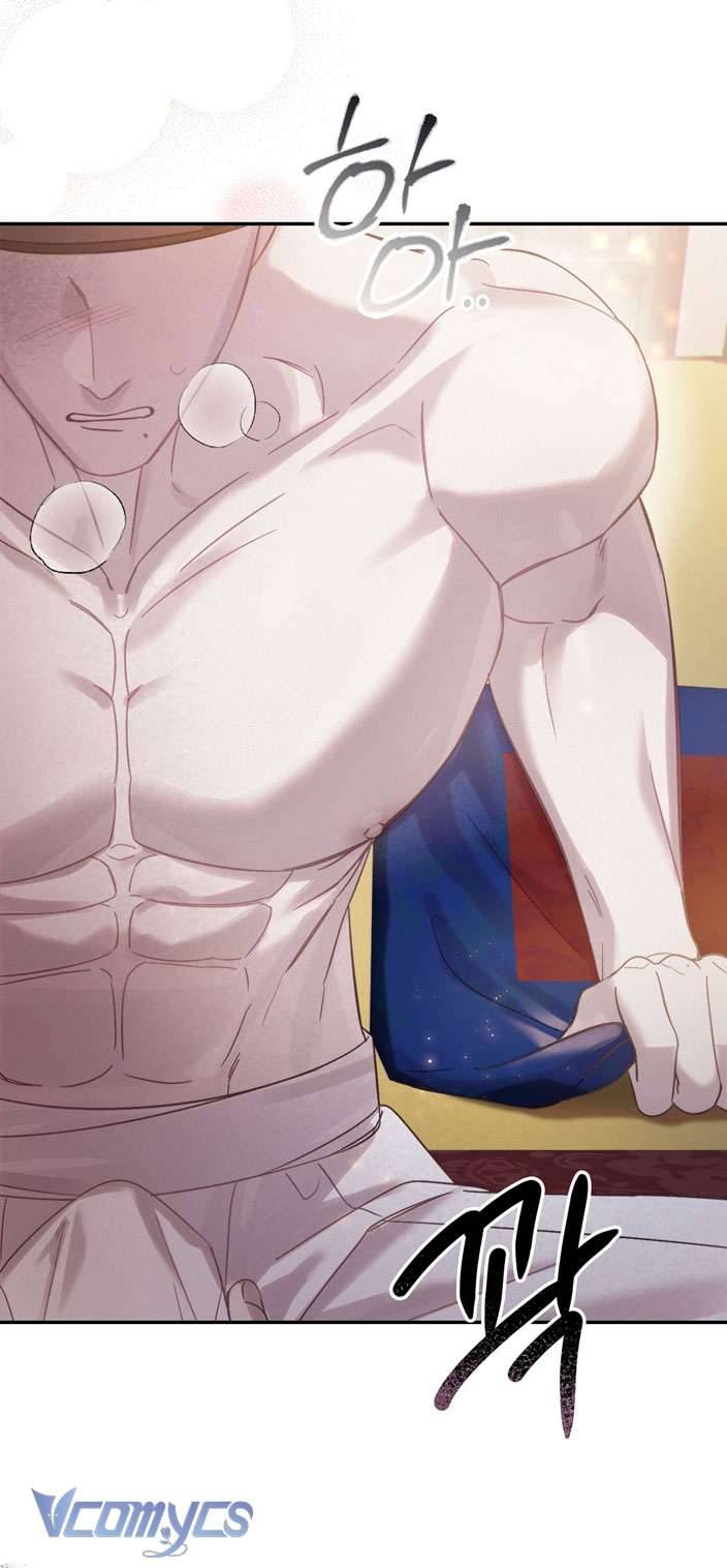 [18+] tiết học bí mật của trung điện chapter 20 21