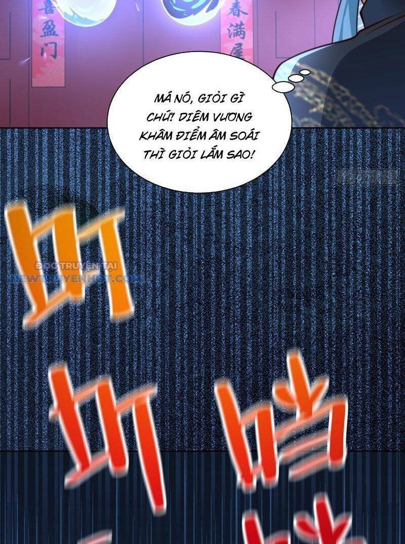 ta thực sự không muốn làm thần tiên chapter 23 46