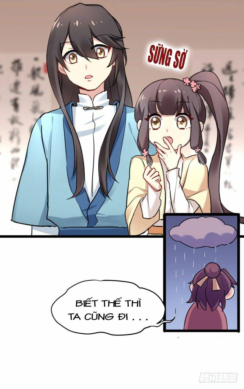 bạo lực tiếu thôn cô chapter 60 11