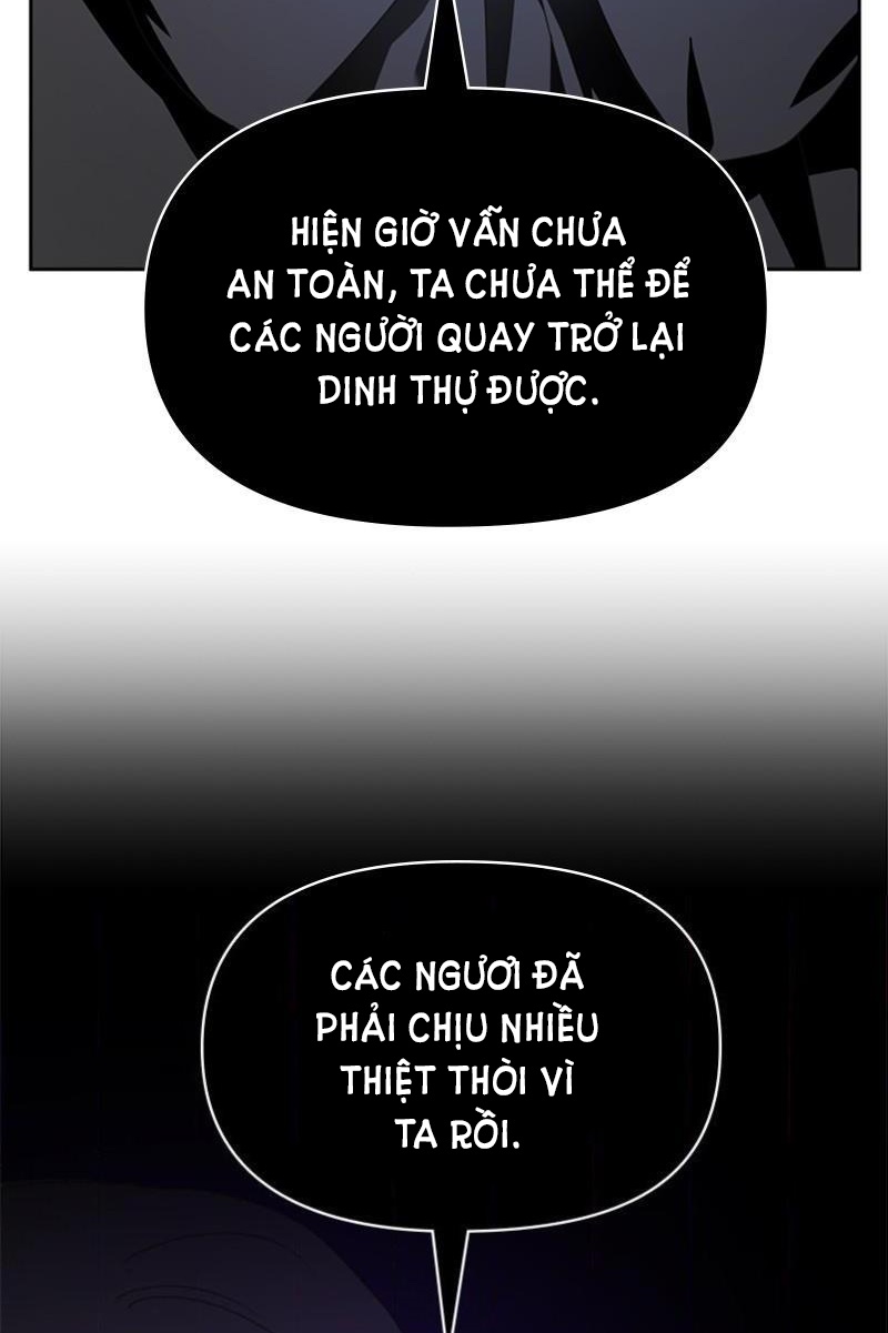 tôi muốn trở thành cô ấy dù chỉ là một ngày chapter 64 82