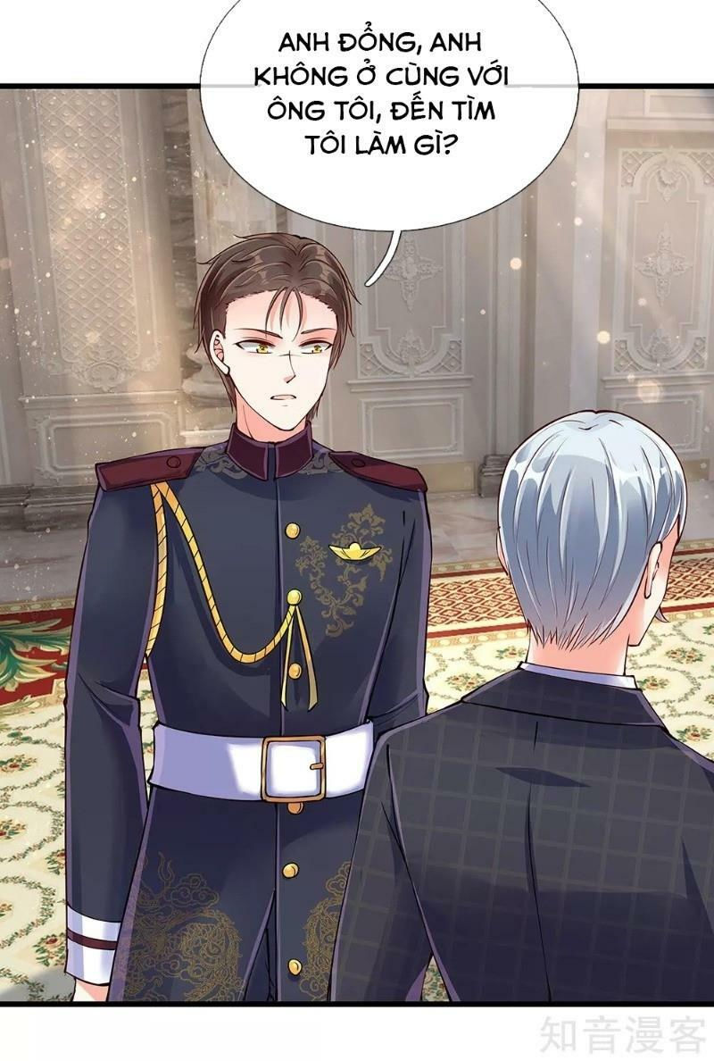 vú em tiên tôn đi ở rể chapter 105 16