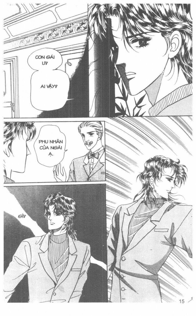 đừng chống đối chapter 5 15