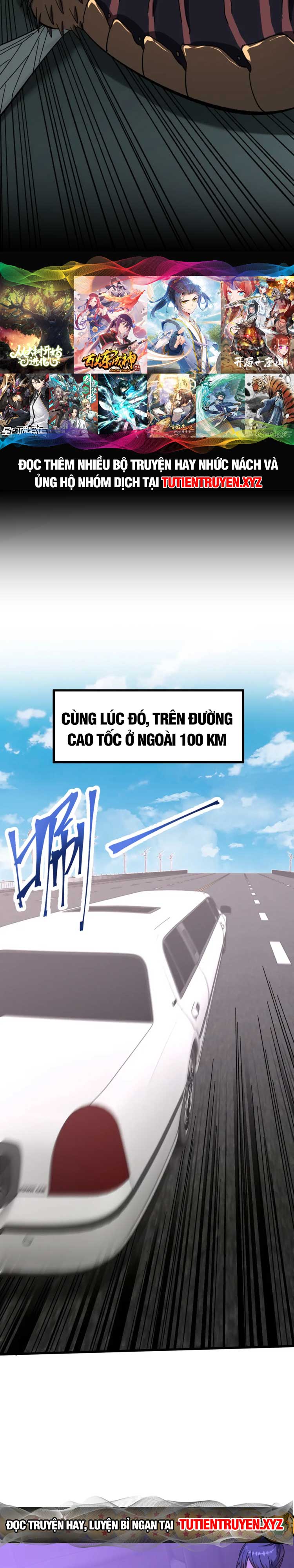 cao võ: ngàn năm tiến hóa chapter 35 13