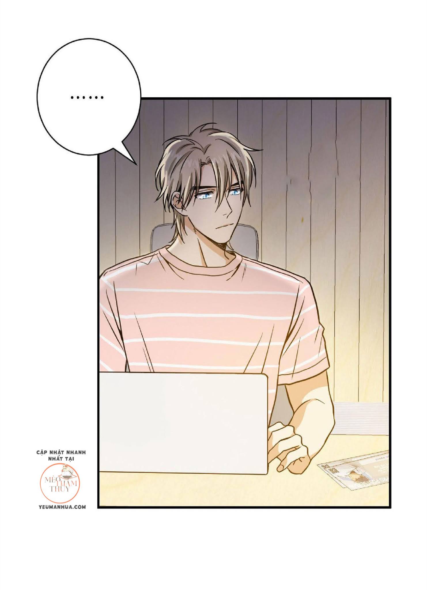 cú homerun lần thứ 7 chapter 15 39