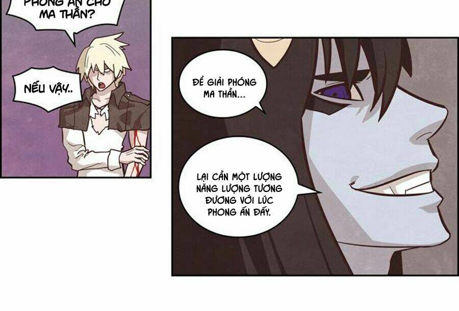 the devil king is bored chapter 129 21