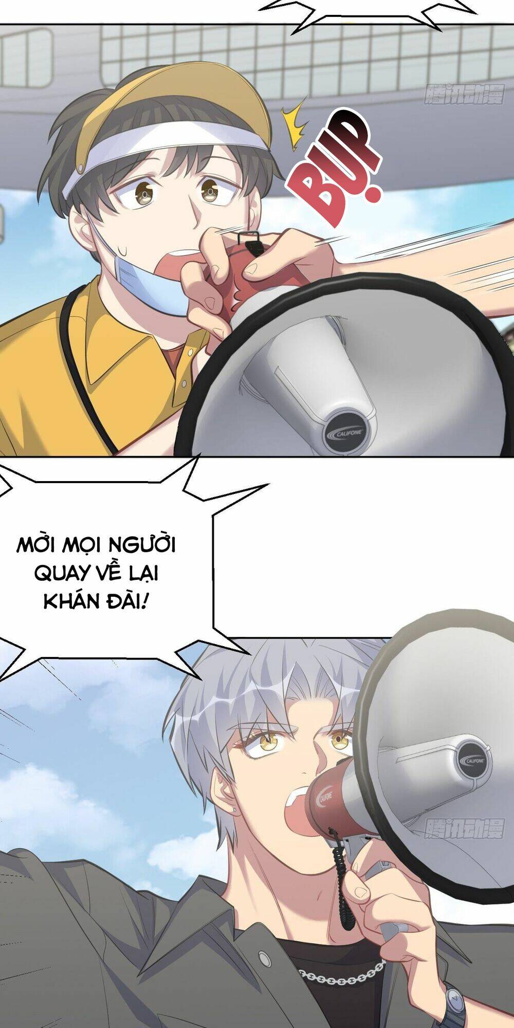 nhạc phụ đại nhân là lão bà chapter 66 16