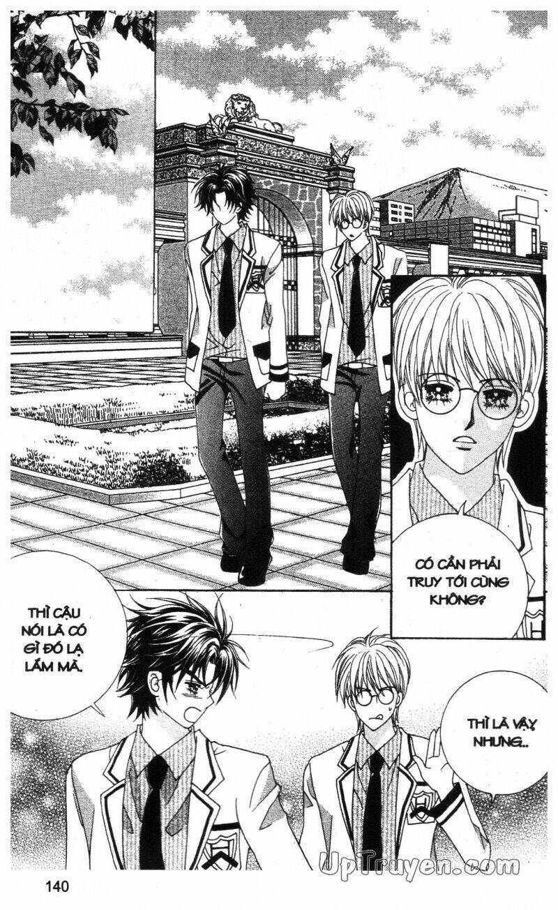 thoát kiếp hồ ly chapter 9 33