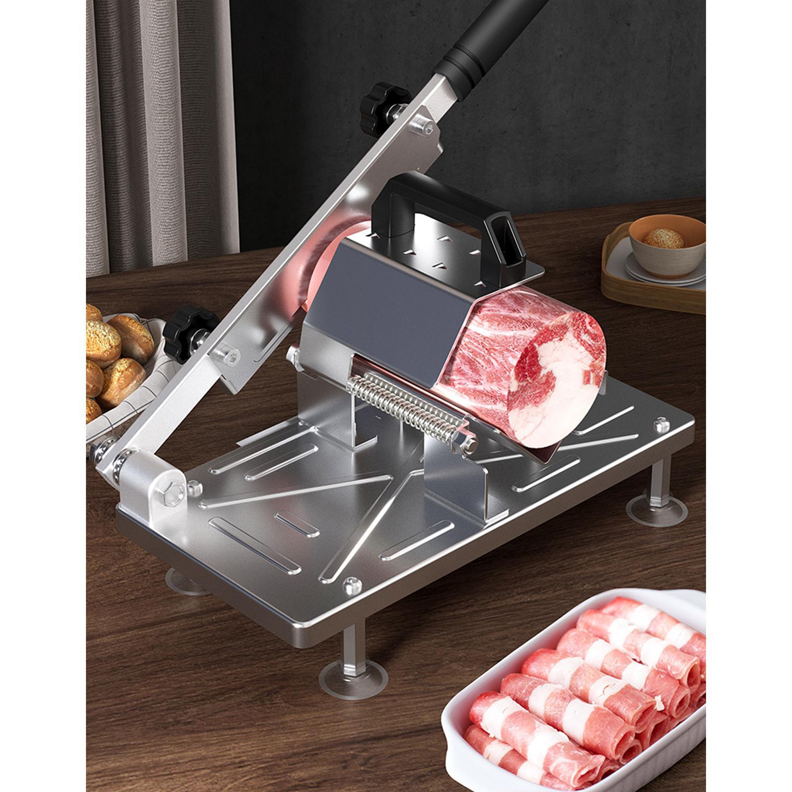 Meat Slicer Gadget Beef Mutton Lamb  for  Pot