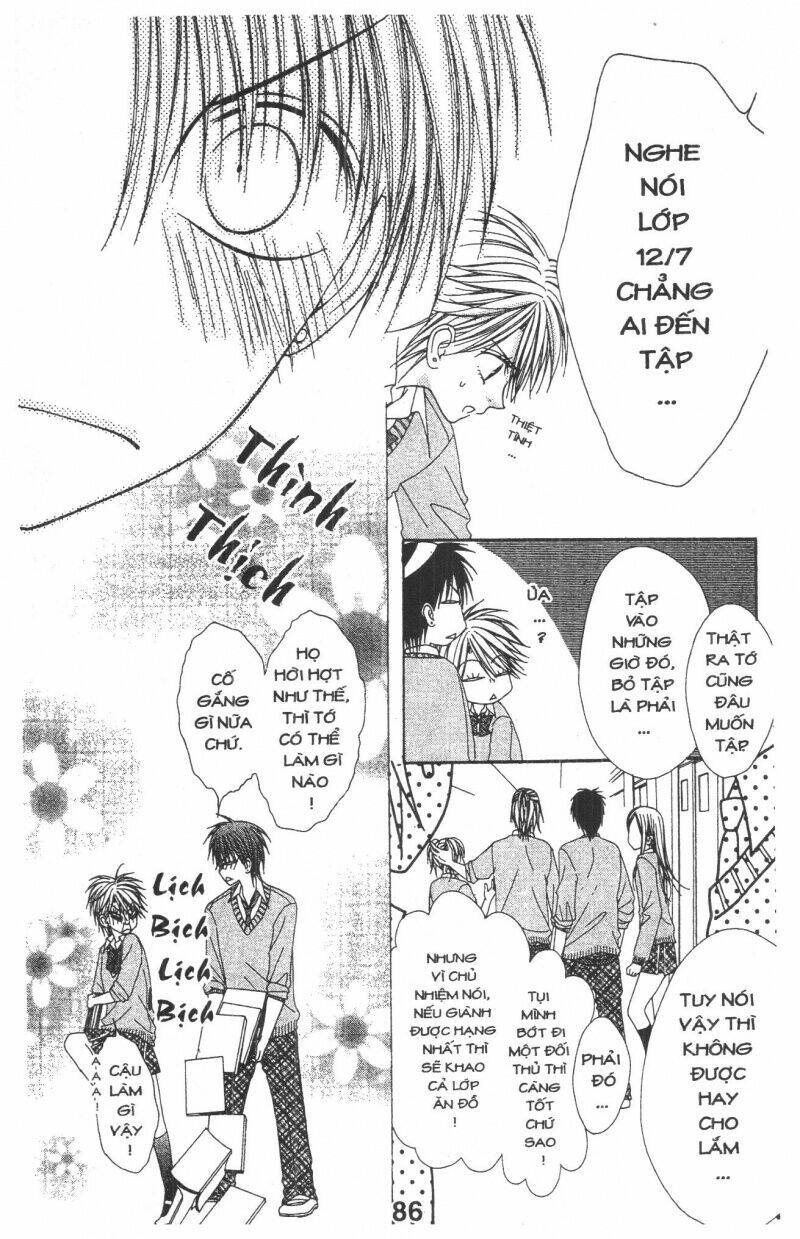 tomodachi gokko [takeuchi ayaka] chapter 8 86