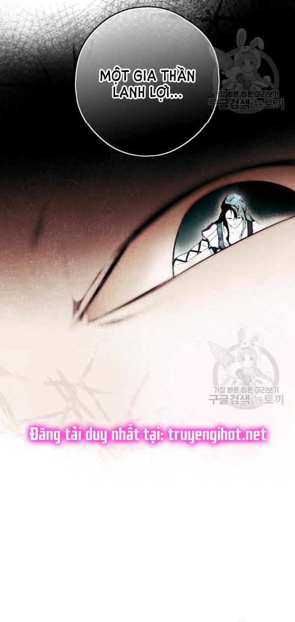 quý cô bí ẩn - secret lady chapter 38 45