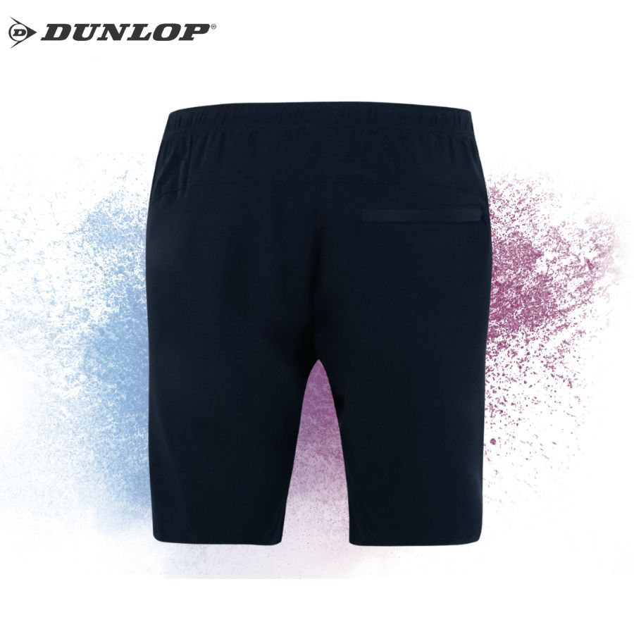 Quần thể thao Tennis nam thể thao Dunlop - DQTES23017