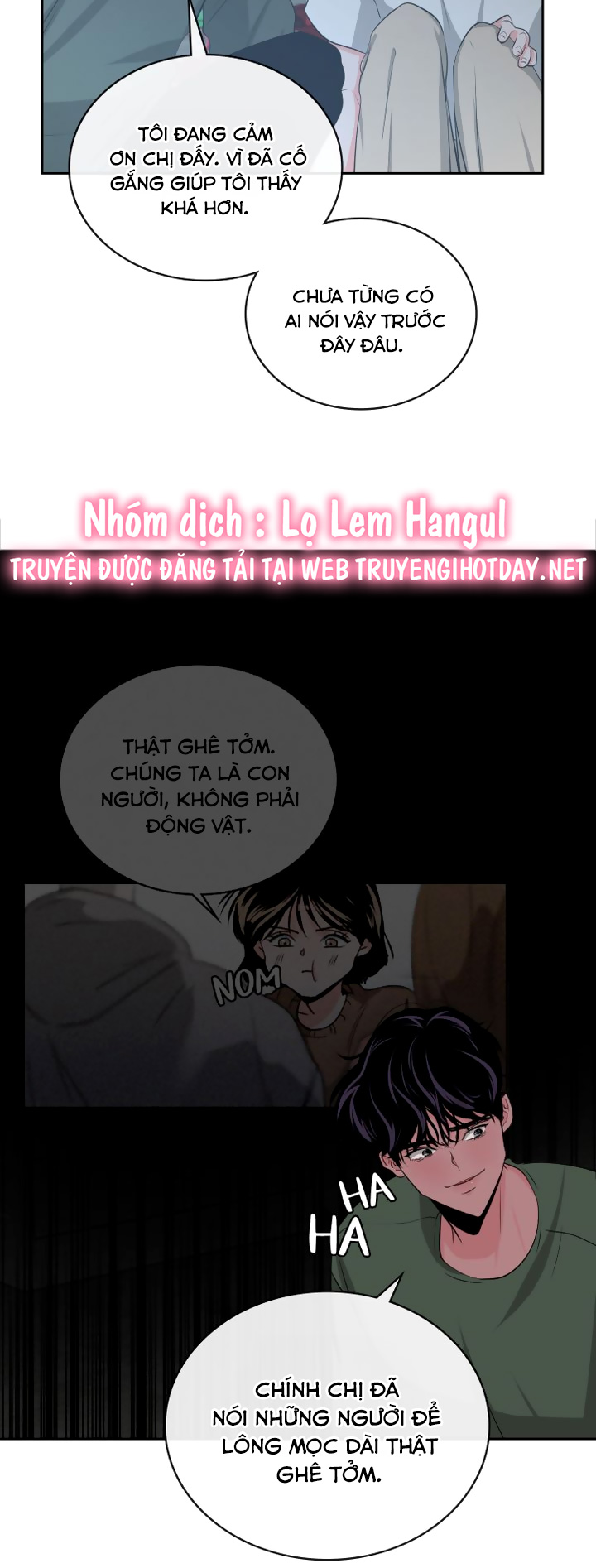 tối hậu thư chapter 44 9