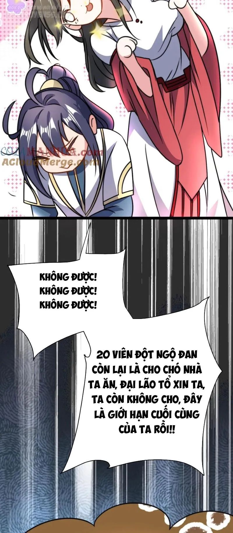 huyền huyễn: ta bắt đầu vô địch từ bại gia chapter 34 13