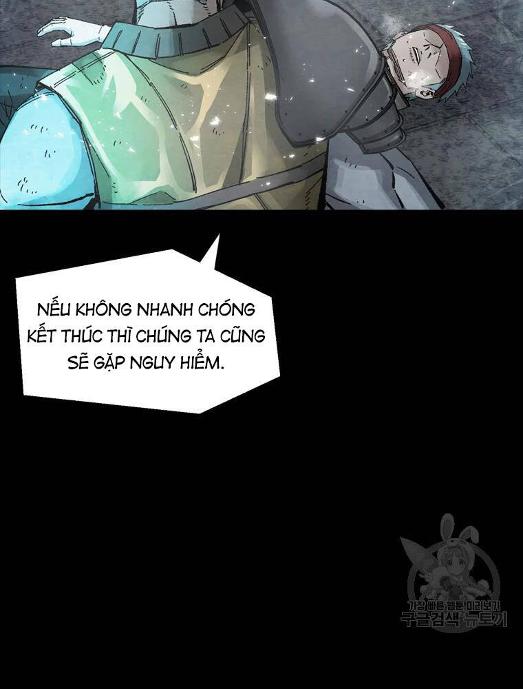 mật mã mê cung chapter 27 81