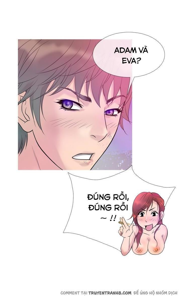 thiên đường chapter 7 23