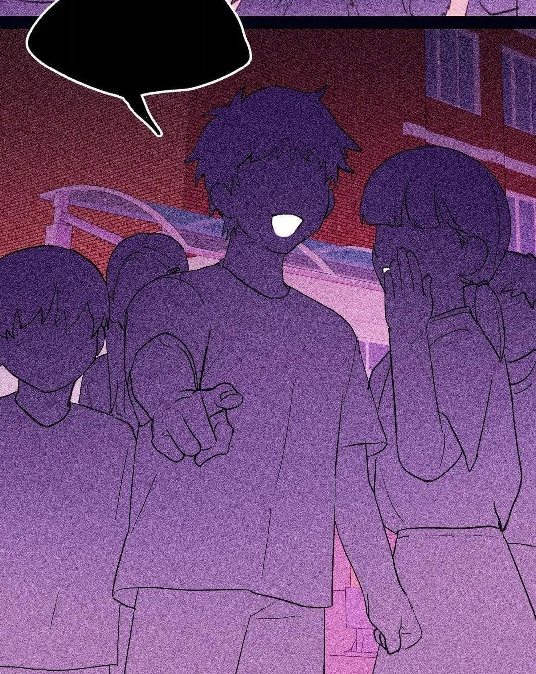 [18+] người đàn ông làm tình với quỷ chapter 4.2 114