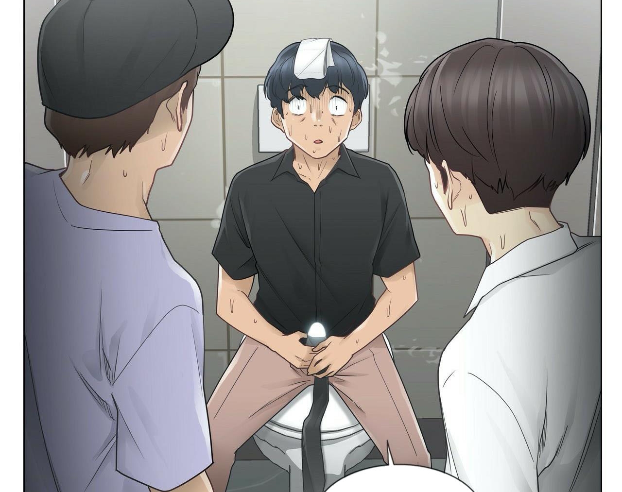 mở khóa tim em chapter 26 70