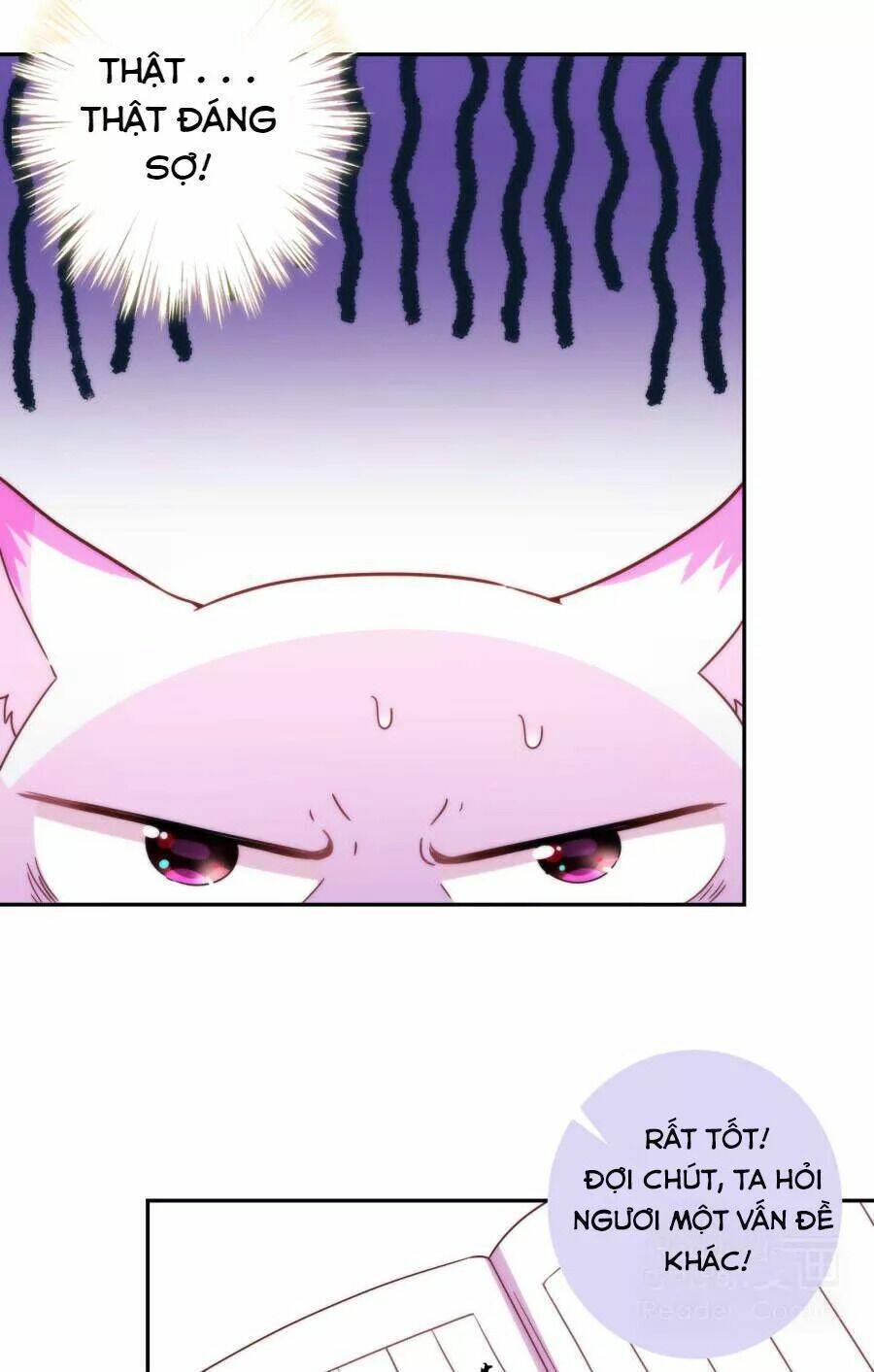 vương phi, vương gia nhà ngươi không ngốc nữa rồi chapter 7 20