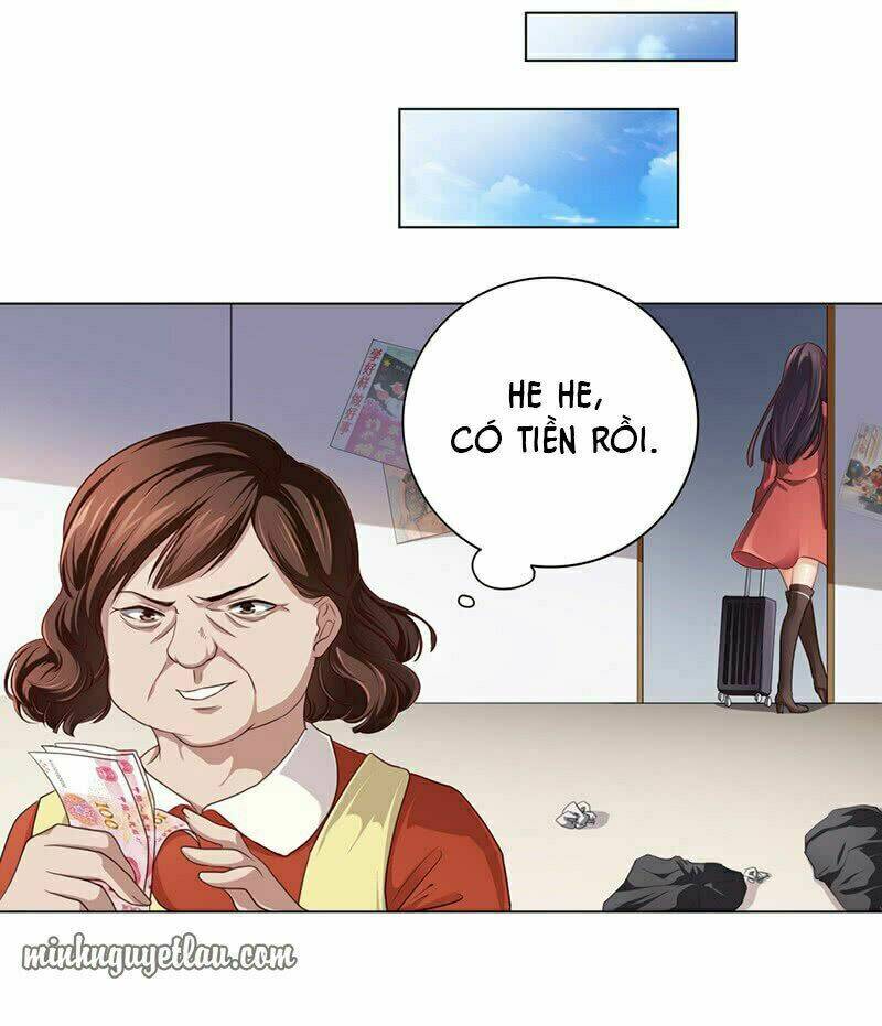 danh môn độc sủng ái thê chapter 5 31
