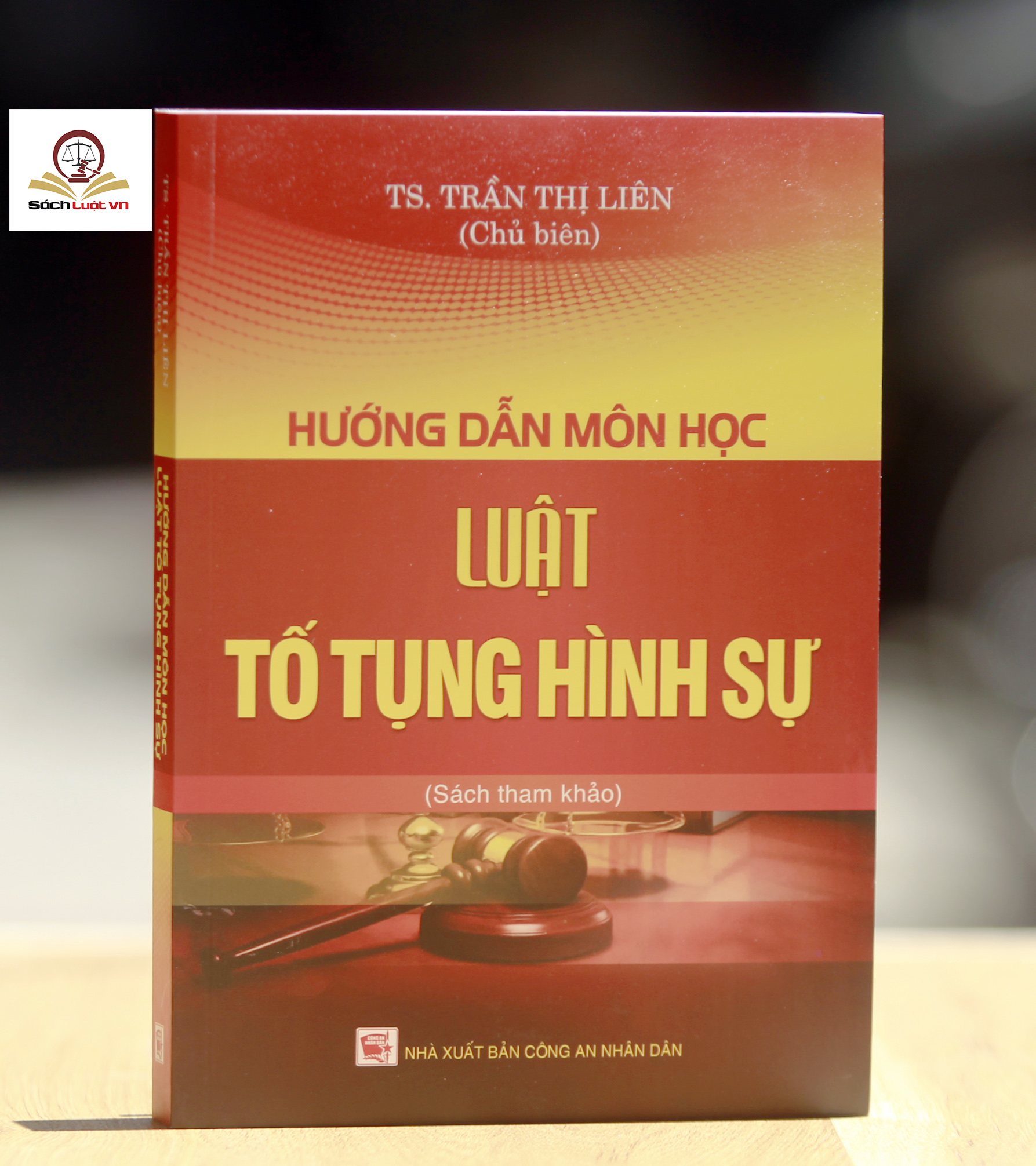 Hướng dẫn môn học Luật tố tụng hình sự