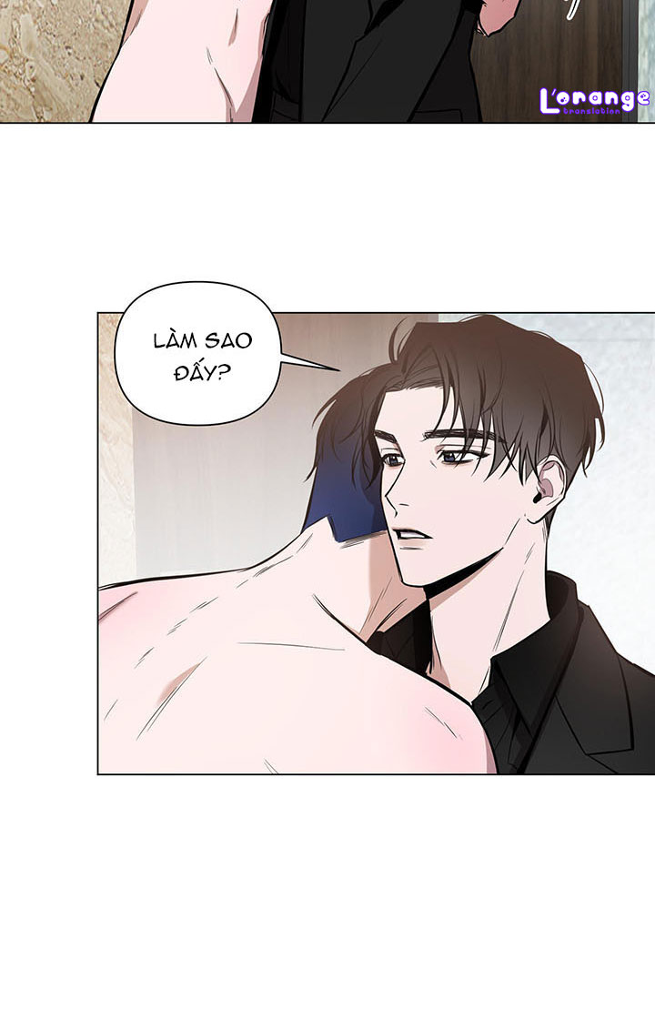 bình minh chia cắt màn đêm chapter 18 6