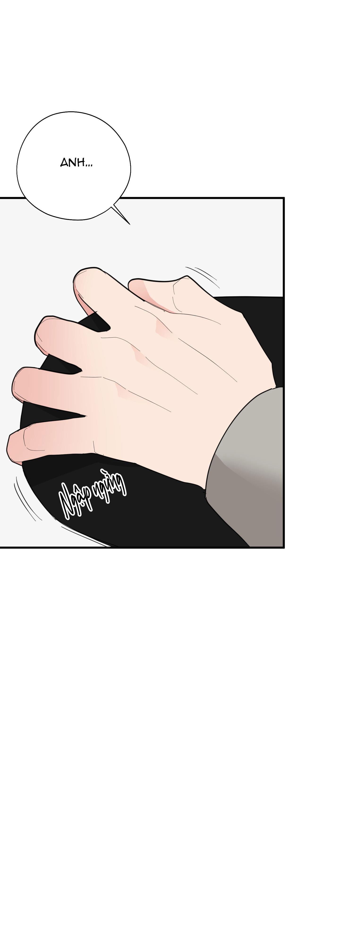 món quà dành cho kẻ ngạo mạn chapter 14 27