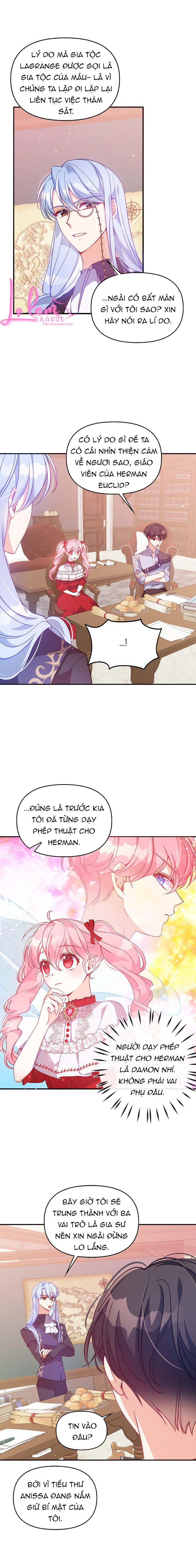 em gái cưng của đại công tước phản diện chapter 52.1 8