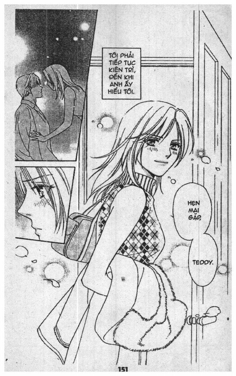 chiyou yo hana yo chapter 1 151