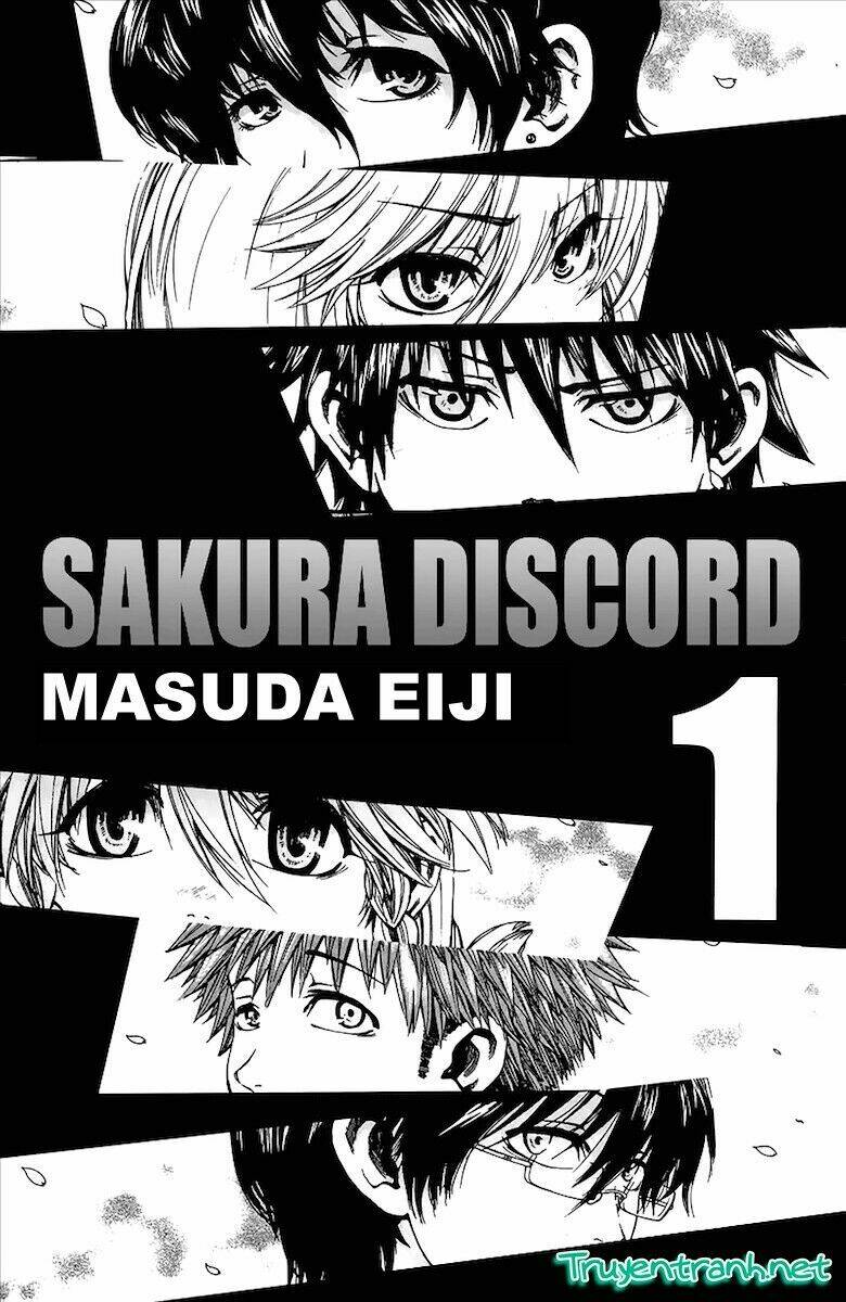 sakura discord chapter 0 2