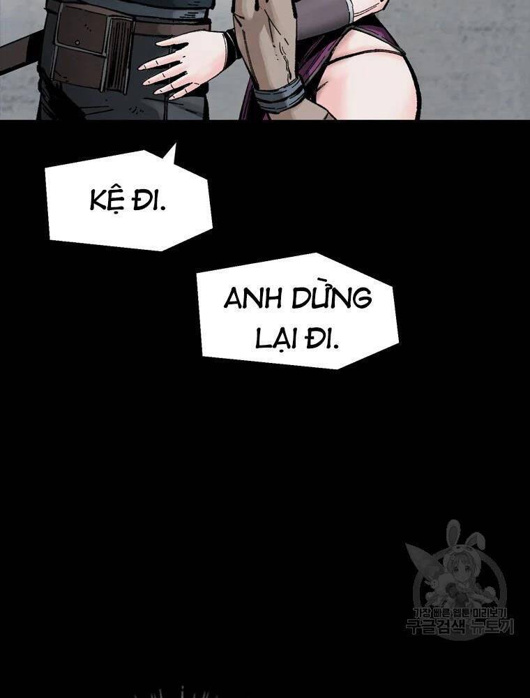 mật mã mê cung chapter 28 60