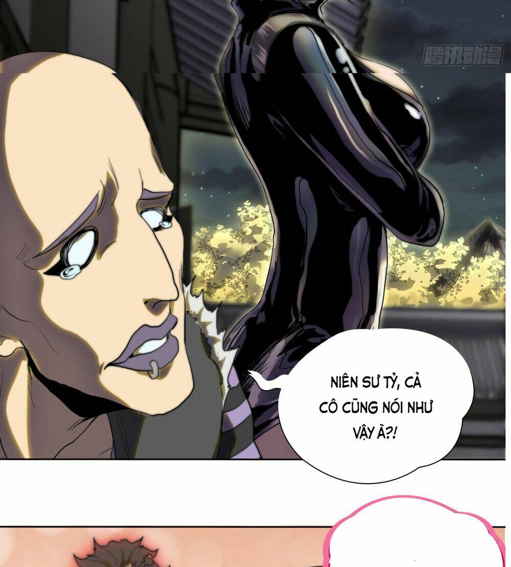 đô thị hàng thần khúc chapter 8 7