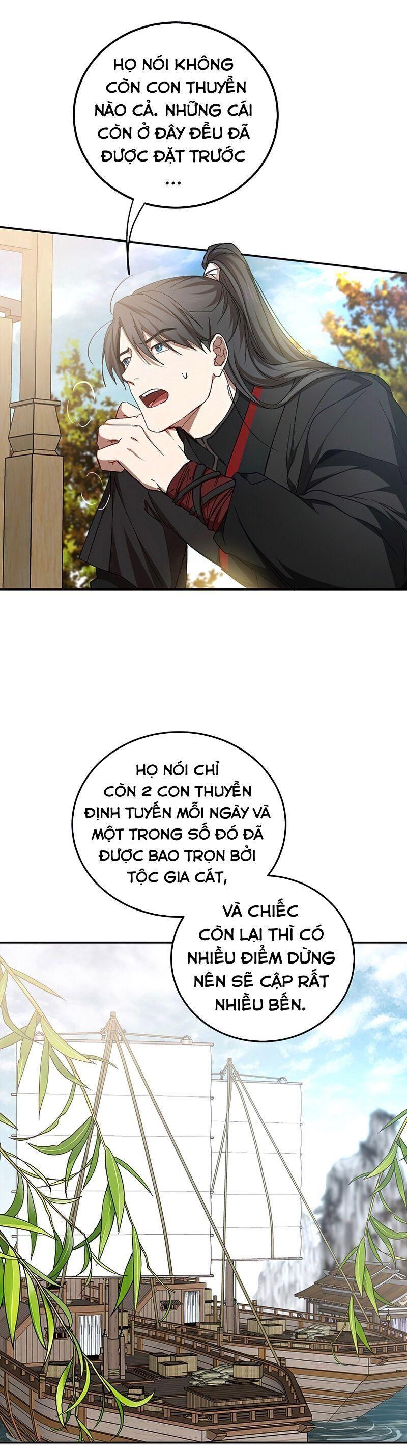 võ đang kỳ hiệp chapter 66 28