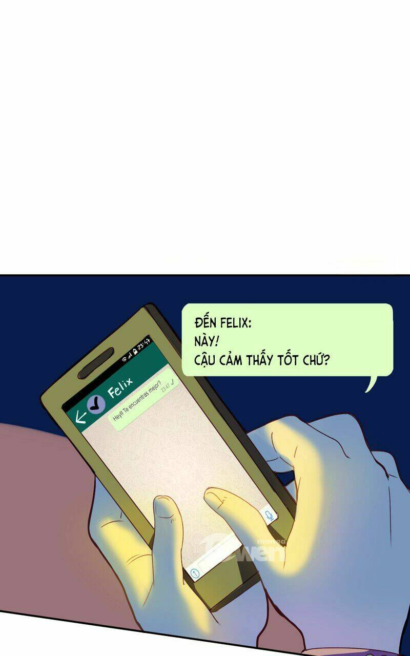 lời nguyền lalin chapter 8 3