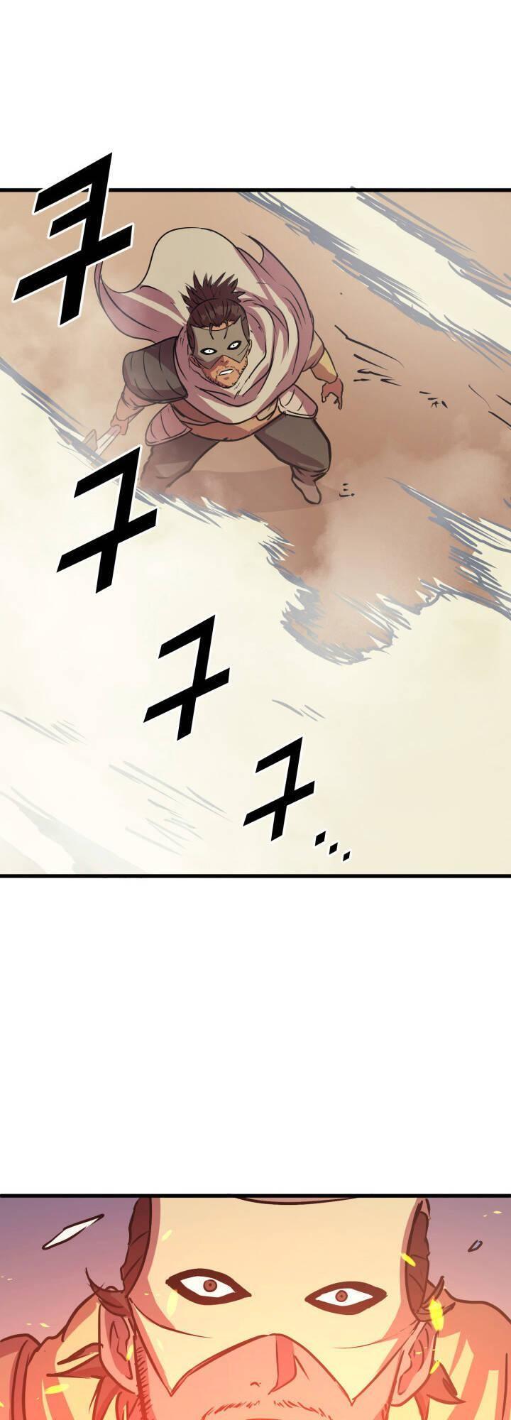 tôi trở lại thăng cấp một mình chapter 53 45