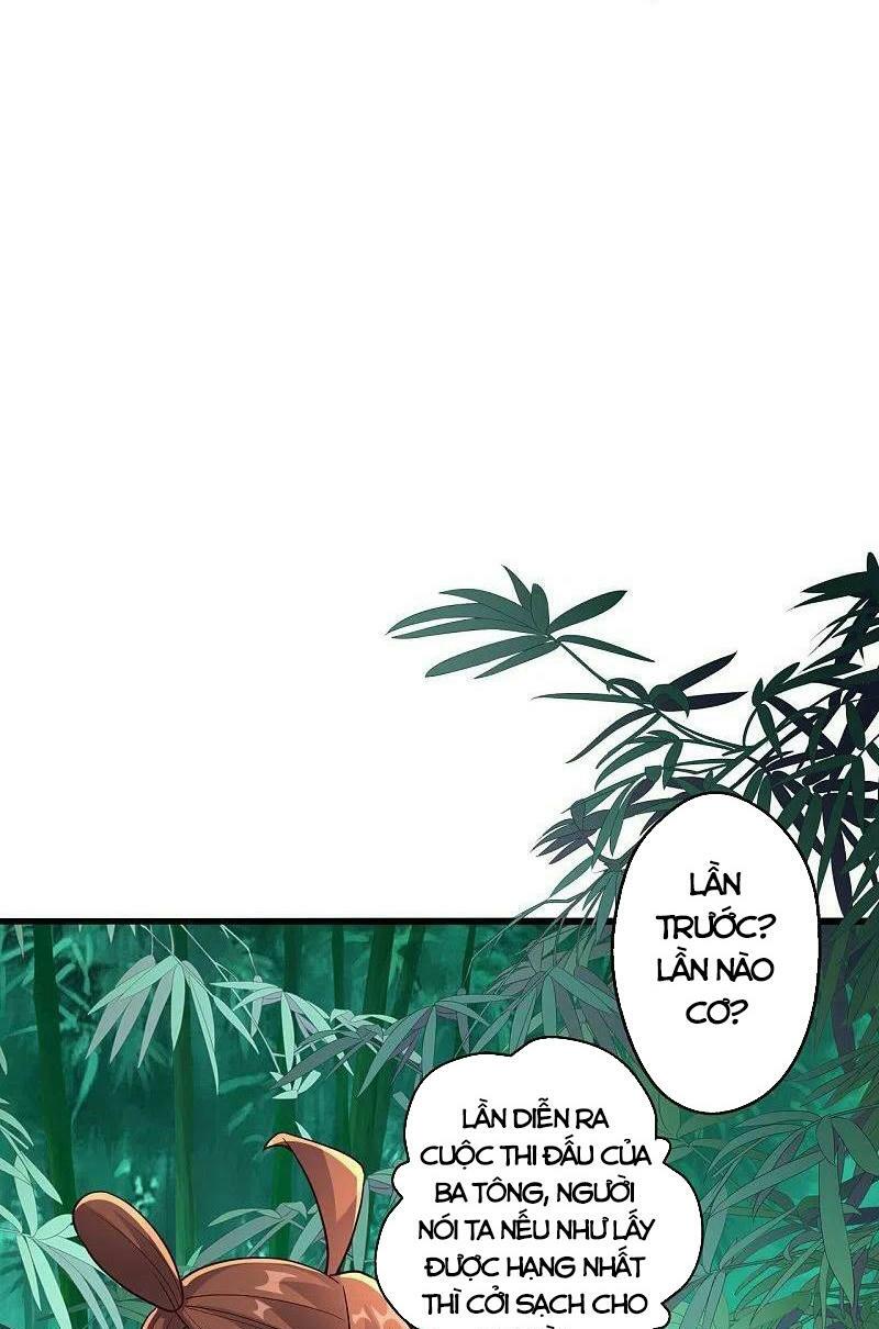 tiên võ đế tôn chapter 279 69