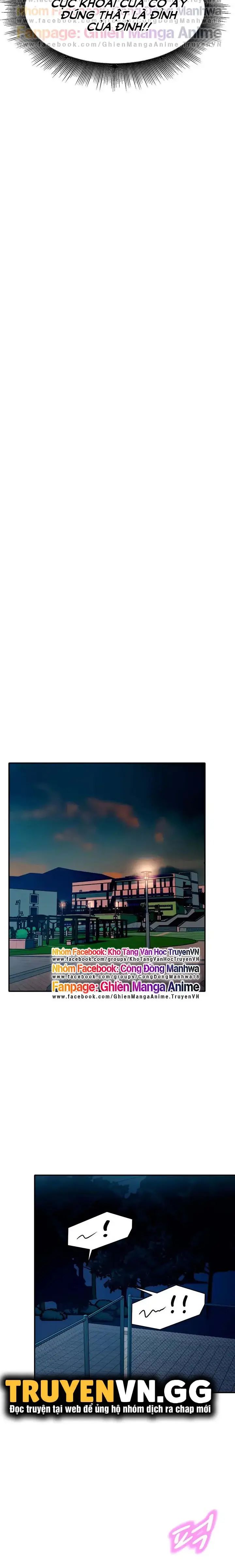 nữ thần đâu rồi? chapter 38 4