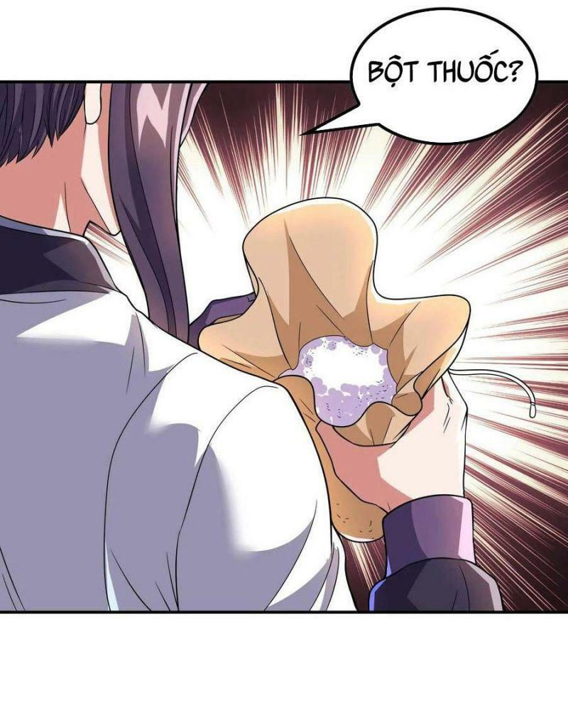 đệ nhất người ở rể chapter 170 57